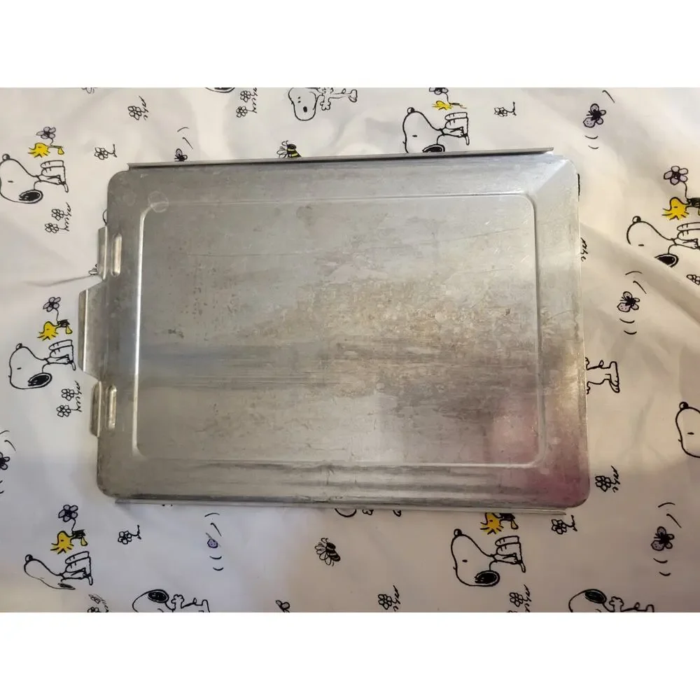 Mirro slide aluminum